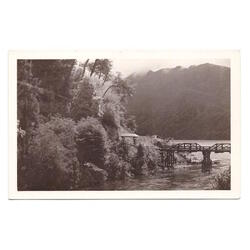 ARGENTINA. Correntoso.