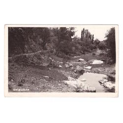 ARGENTINA. Unquillo. 1948.