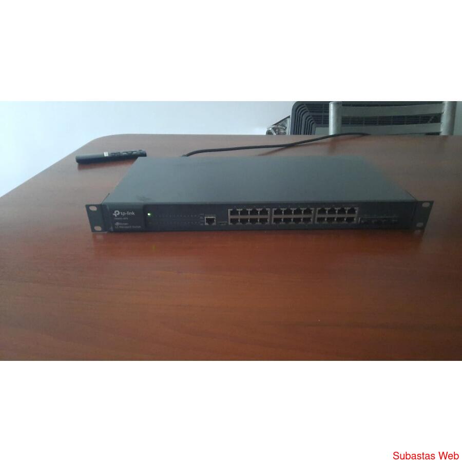 TP-Link T2600G