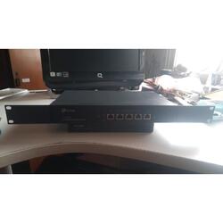 BALANCEADOR TL-R480T+ RACKEABLE!