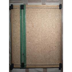 Tablero de dibujo técnico