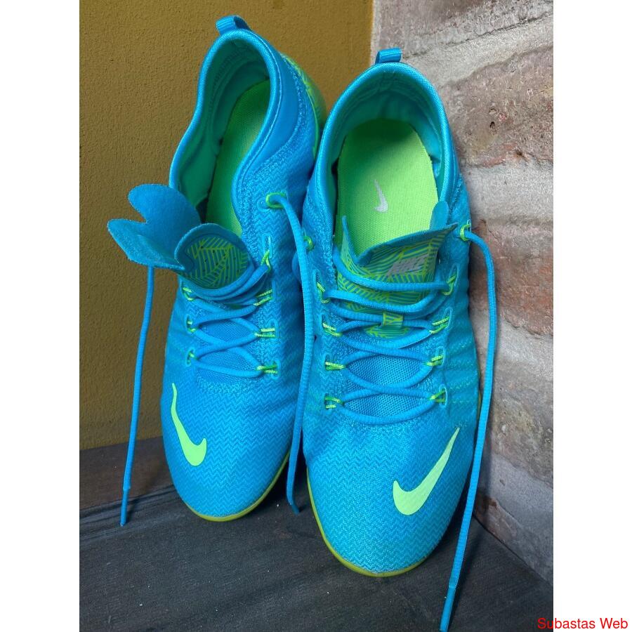 ZAPATILLAS CICLISMO IMPECABLE ESTADO POCO USO! Ni ke  opilar