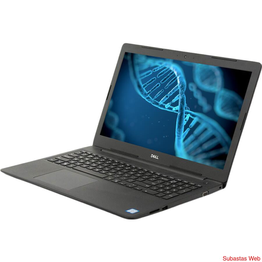 Dell Latitude 15″ | Intel Core i5 8250U | 8 GB DDR4 | 256 GB