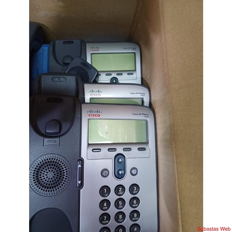 Cisco IP Phone 7906