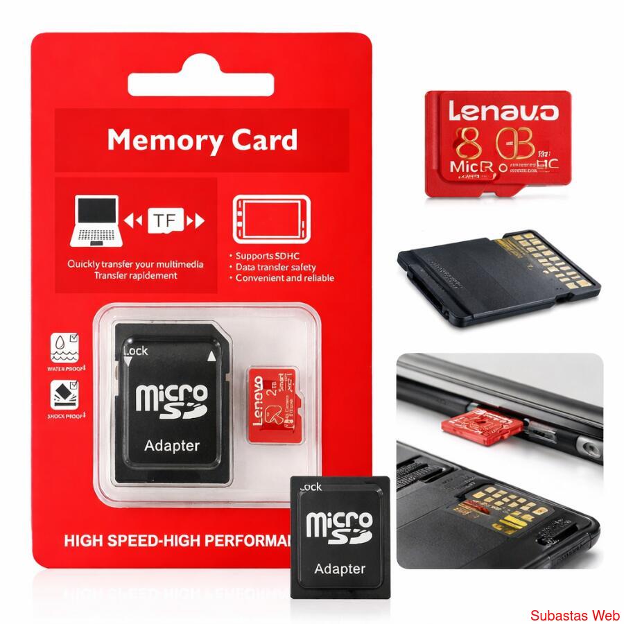 Memory Card