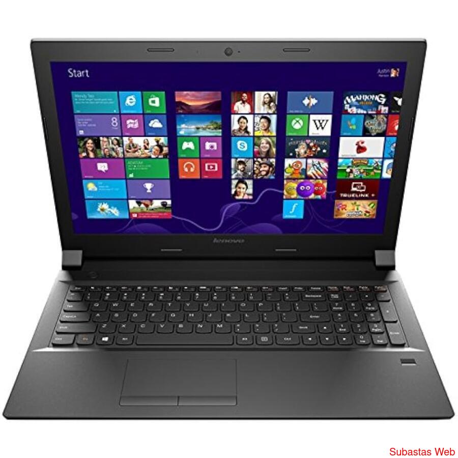 Lenovo B50-70 laptop
