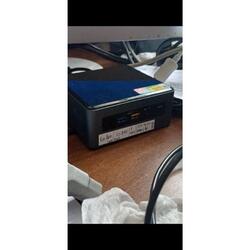 Intel NUC BoxNUC8i3BEH2 – High-performance mini computer