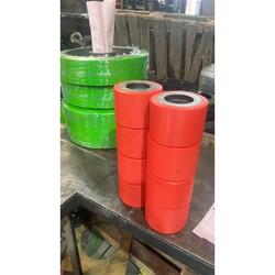 Rueda poliuretano importado rodillos mazas consultar rodamar