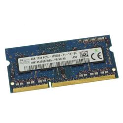 4 GB DDR3L 1600 MHz
