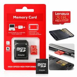 Memory Card