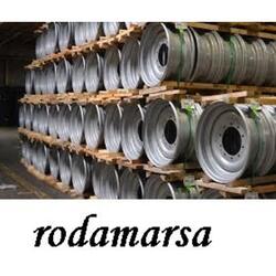 LLANTA 295/80R22.5 para camion scania Rodamarsa tires