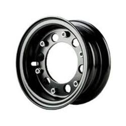 LLANTA 600X9 para autoelevador TOYOTA 1.4mm BIPARTIDA  Rodam