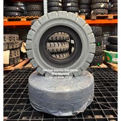 MACIZA  18X7X8 IMPORTADA NON MARKING Rodamarsa tires