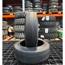 16X5X10 1-2 ARO COMPLETO IMPORTADO Rodamarsa tires