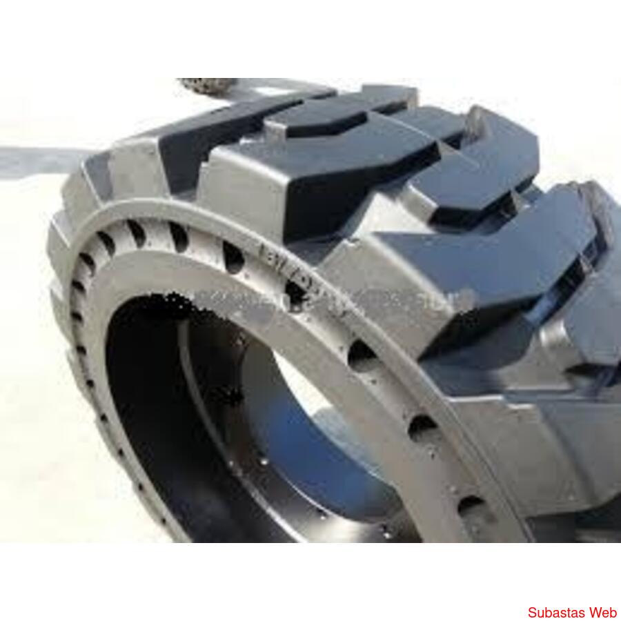 10X16.5 MINICARGADORA IMPORTADA Rodamarsa tires